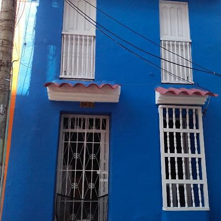 Casa 39-37 Lägenhet Cartagena Exteriör bild