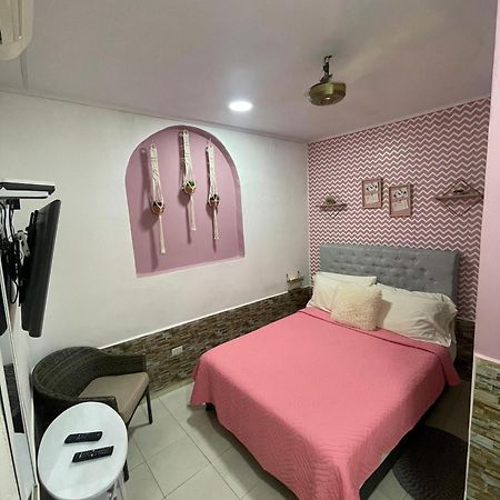Casa 39-37 Lägenhet Cartagena Exteriör bild