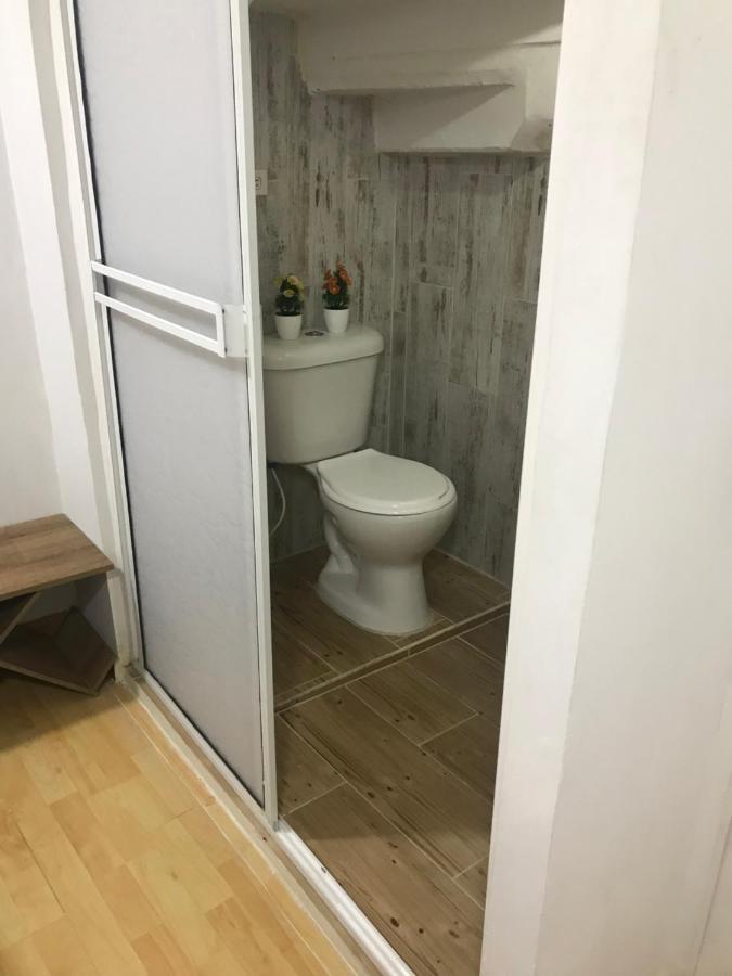 Casa 39-37 Lägenhet Cartagena Exteriör bild