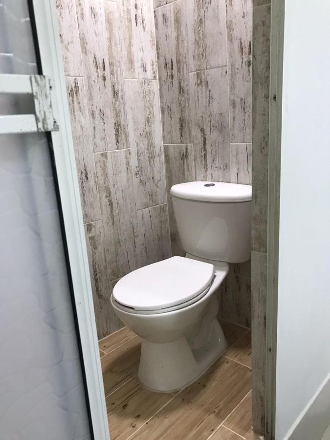 Casa 39-37 Lägenhet Cartagena Exteriör bild