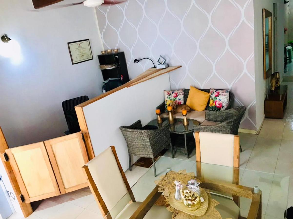 Casa 39-37 Lägenhet Cartagena Exteriör bild