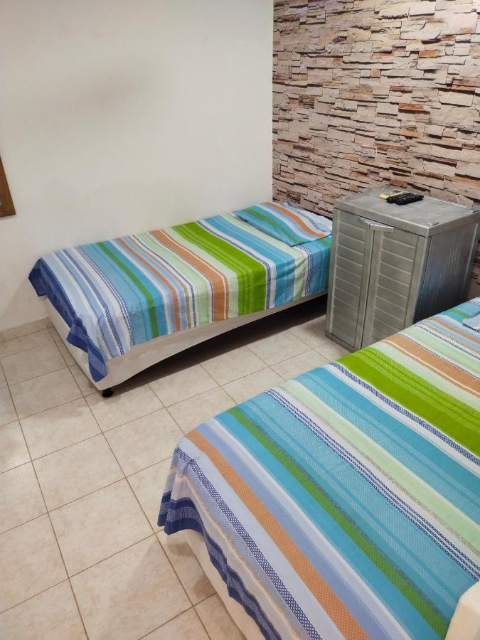 Casa 39-37 Lägenhet Cartagena Exteriör bild