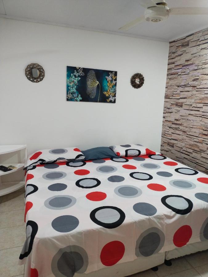 Casa 39-37 Lägenhet Cartagena Exteriör bild