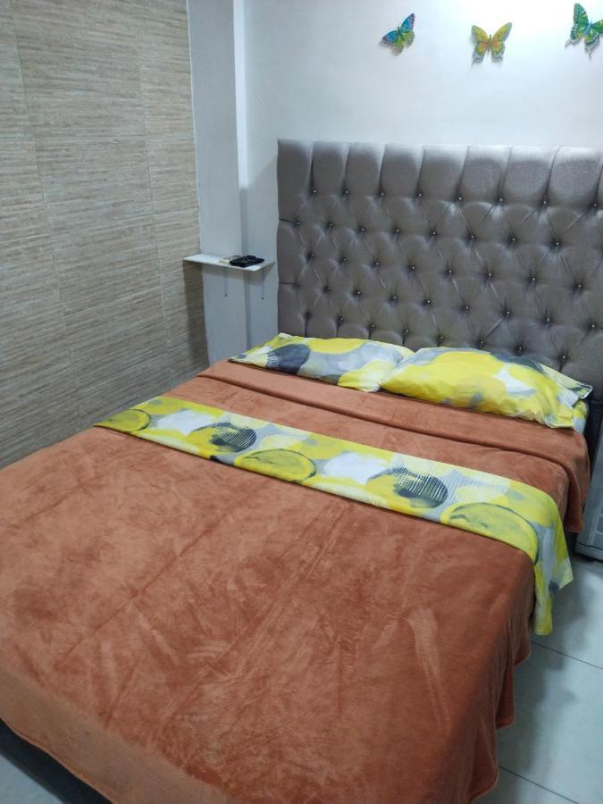Casa 39-37 Lägenhet Cartagena Exteriör bild
