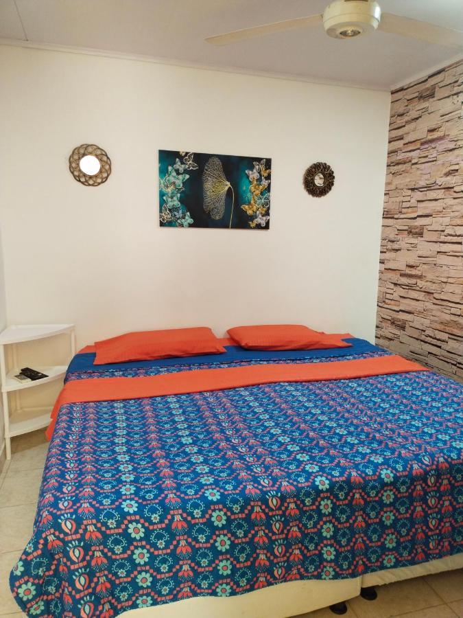 Casa 39-37 Lägenhet Cartagena Exteriör bild