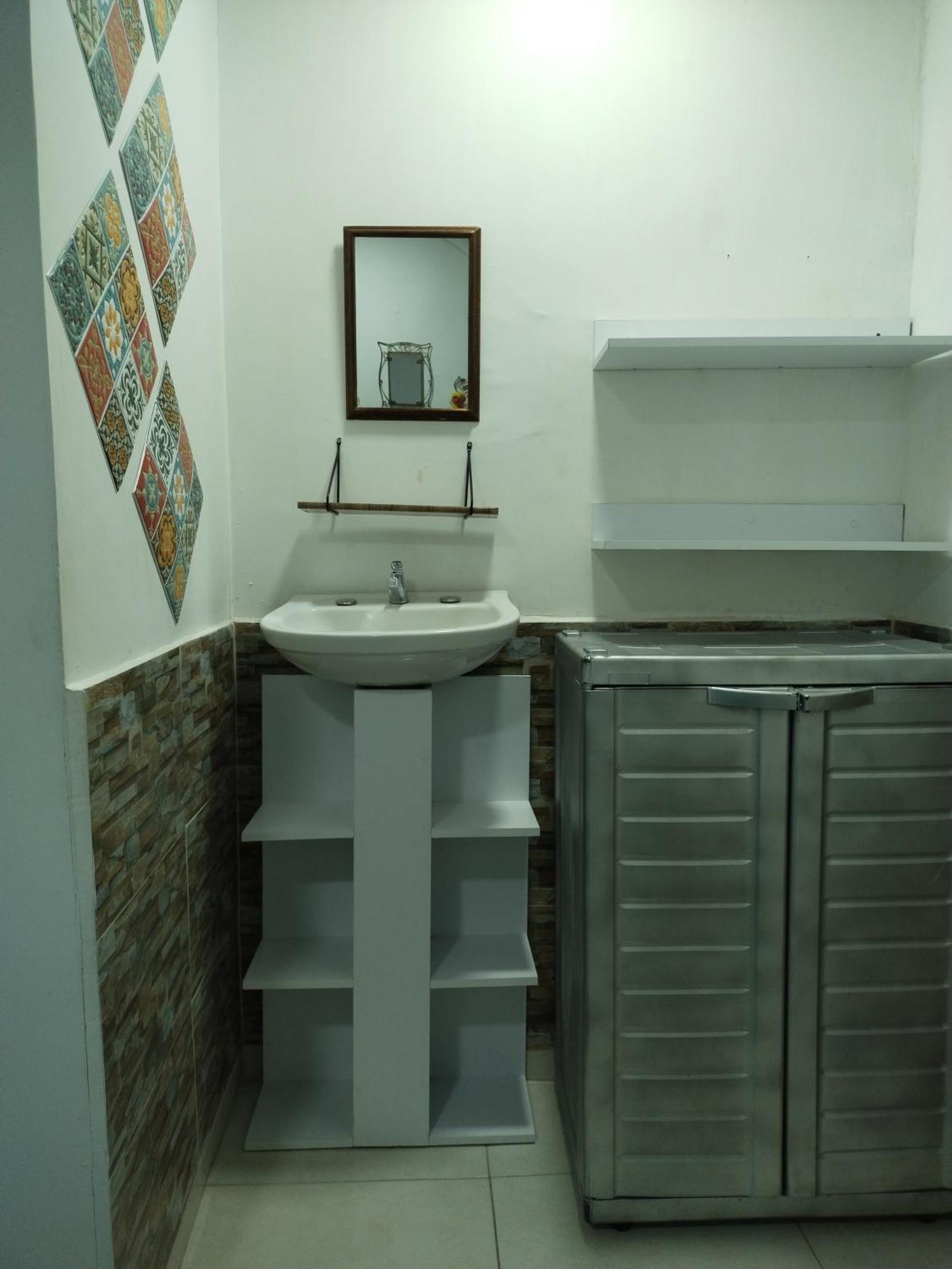 Casa 39-37 Lägenhet Cartagena Rum bild