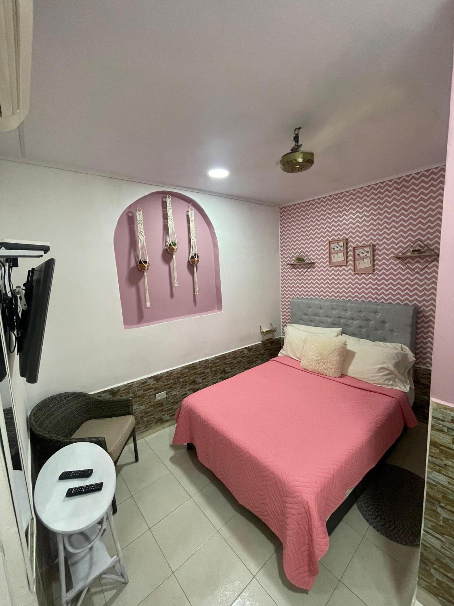 Casa 39-37 Lägenhet Cartagena Exteriör bild